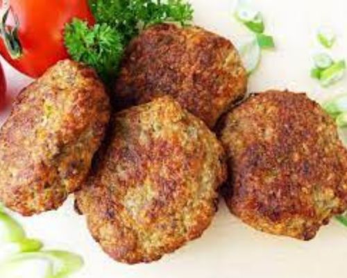 filetes rusos